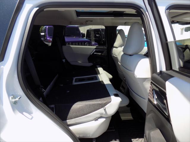 2025 Mitsubishi Outlander SE 2.5 S-AWC
