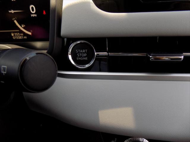 2025 Mitsubishi Outlander SE 2.5 S-AWC