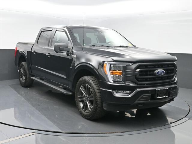 2022 Ford F-150 XLT for sale in Goshen, NY