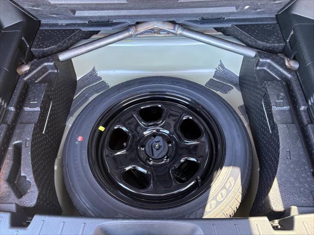 2018 Ford Police Interceptor Utility Base
