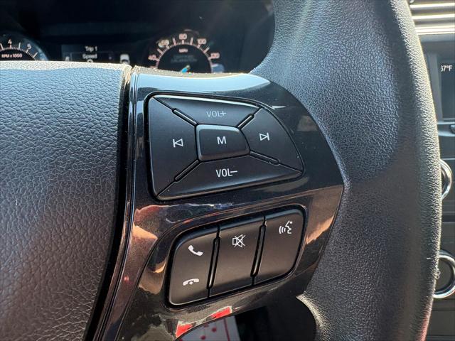 2018 Ford Police Interceptor Utility Base