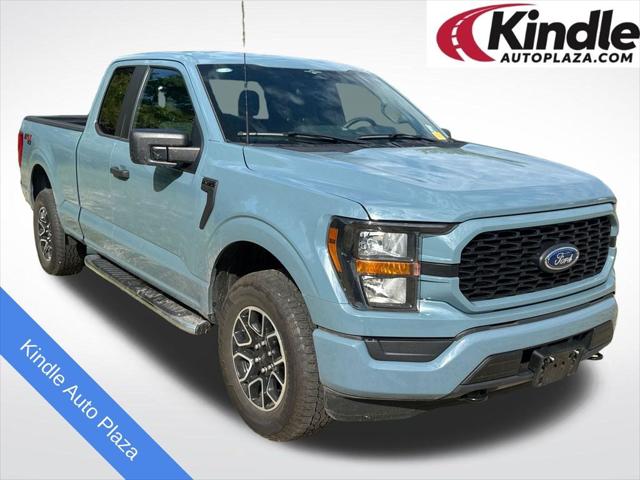 2023 Ford F-150 XL for sale in Cape May Court House, NJ