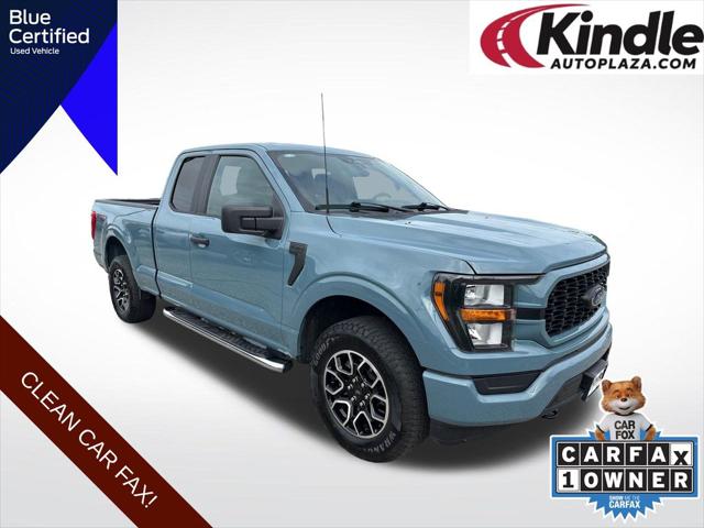 2023 Ford F-150 XL 2023 Ford F-150 XL