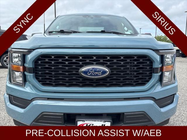 2023 Ford F-150 XL 2023 Ford F-150 XL