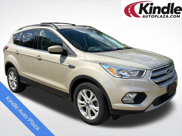 2018 Ford Escape SE for sale in Cape May Court House, NJ