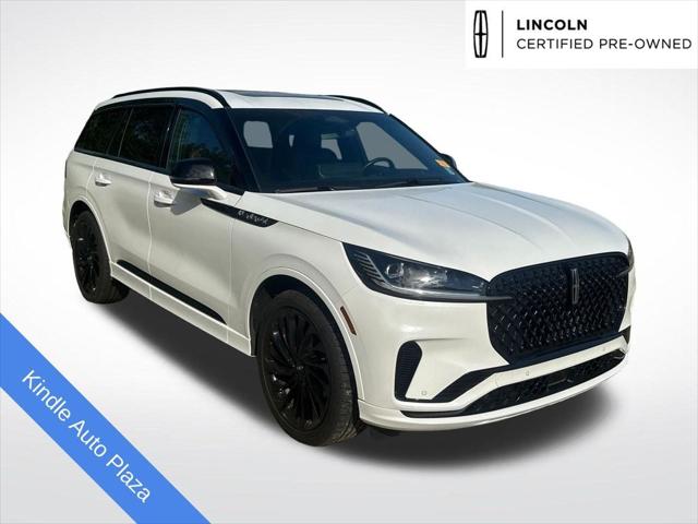 2025 Lincoln Aviator Reserve for sale in Cape May Court House, NJ