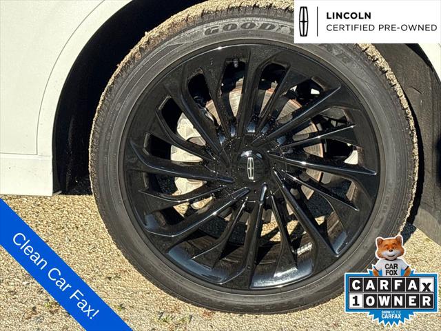 2025 Lincoln Aviator Reserve 2025 Lincoln Aviator Reserve
