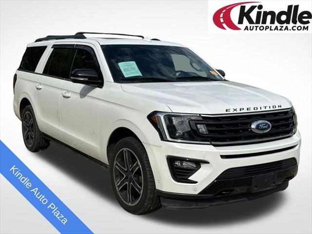 2021 Ford Expedition Limited MAX for sale in Cape May Court House, NJ