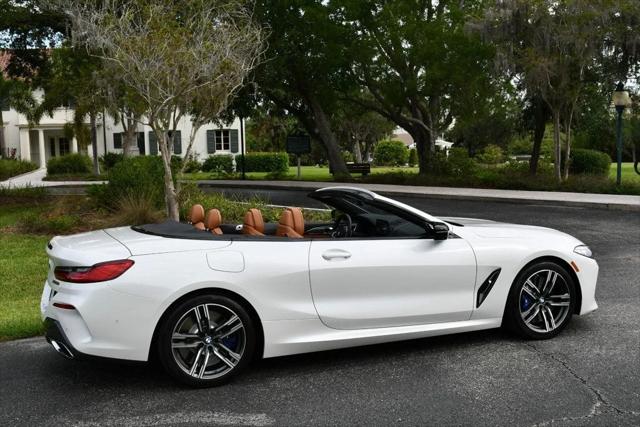 2024 BMW M8 xDrive