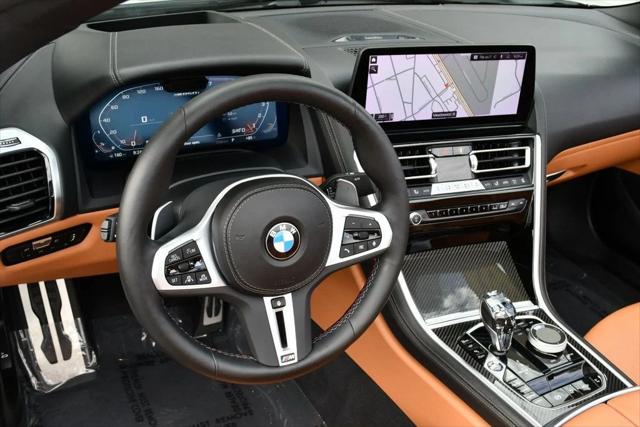 2024 BMW M8 xDrive