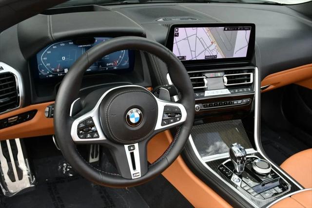 2024 BMW M8 xDrive
