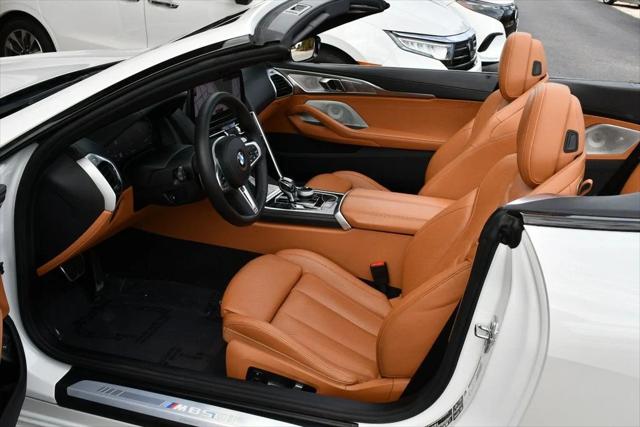 2024 BMW M8 xDrive