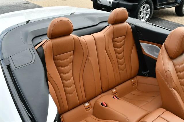 2024 BMW M8 xDrive