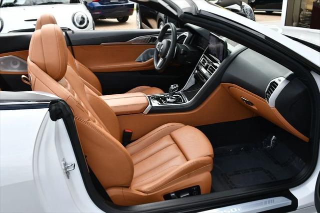 2024 BMW M8 xDrive