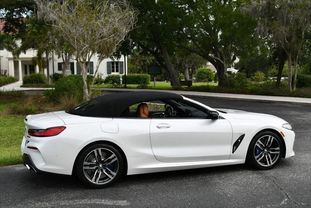 2024 BMW M8 xDrive
