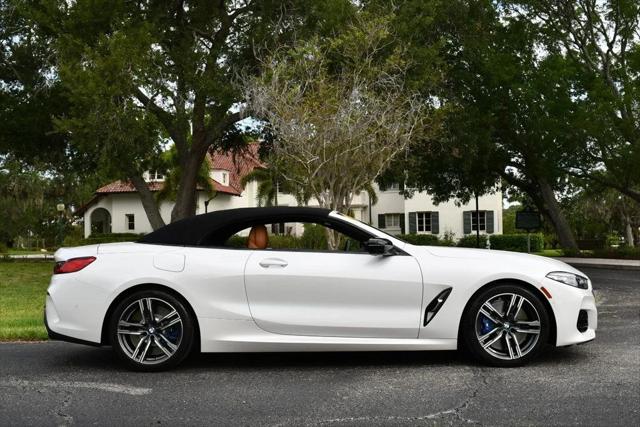 2024 BMW M8 xDrive