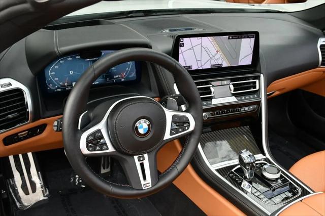 2024 BMW M8 xDrive