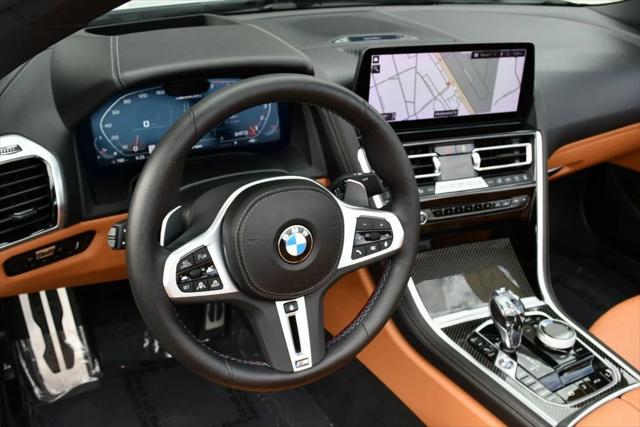 2024 BMW M8 xDrive