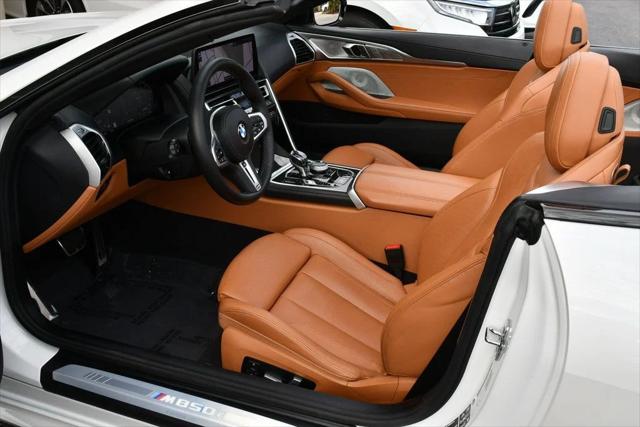 2024 BMW M8 xDrive