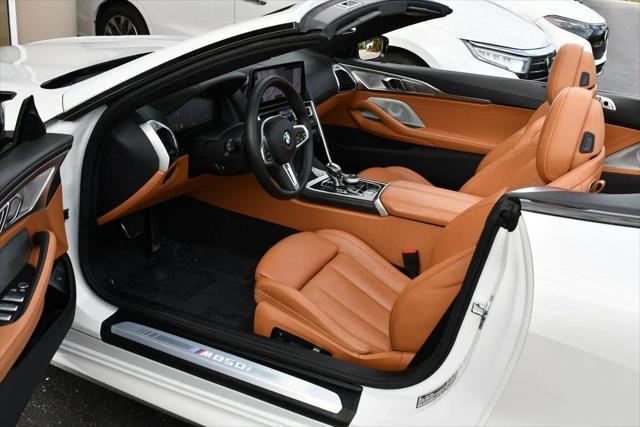 2024 BMW M8 xDrive