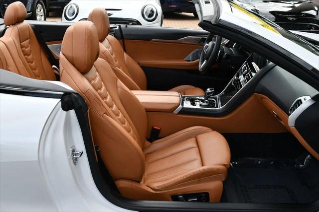 2024 BMW M8 xDrive
