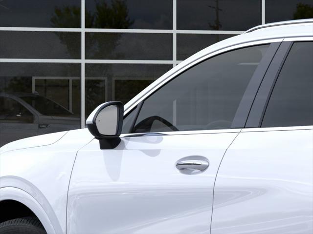 2026 Buick Envision Avenir AWD