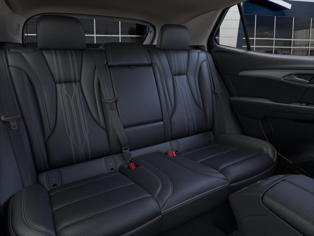 2026 Buick Envision Avenir AWD