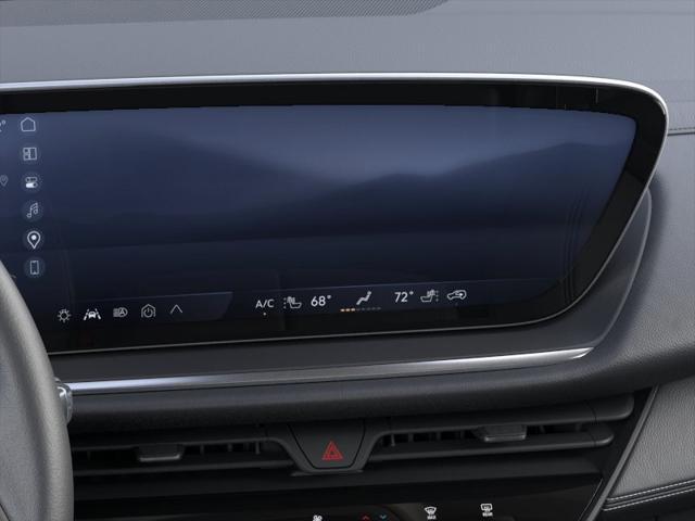 2026 Buick Envision Avenir AWD