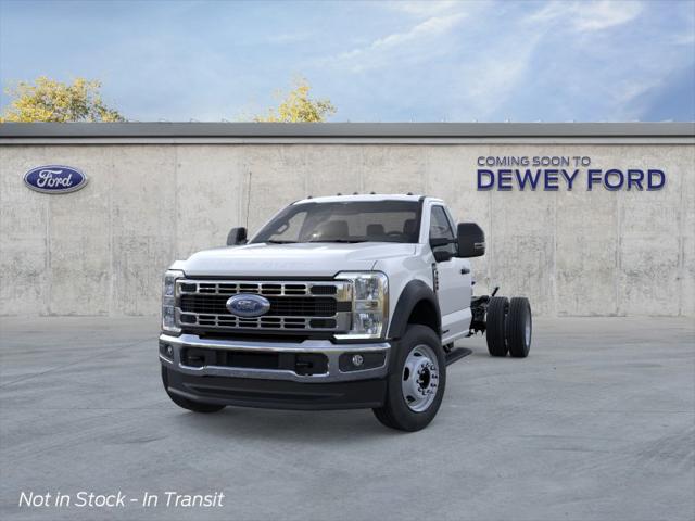 2026 Ford 600 XL