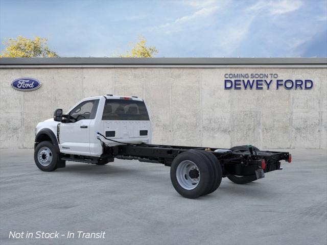 2026 Ford 600 XL
