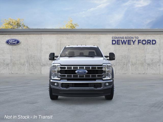 2026 Ford 600 XL