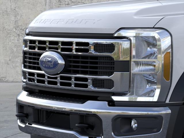 2026 Ford 600 XL