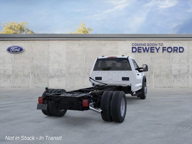 2026 Ford 600 XL