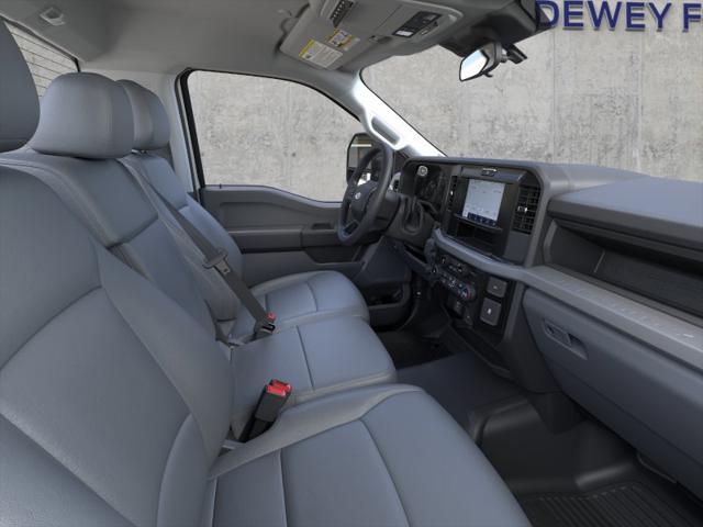 2026 Ford 600 XL