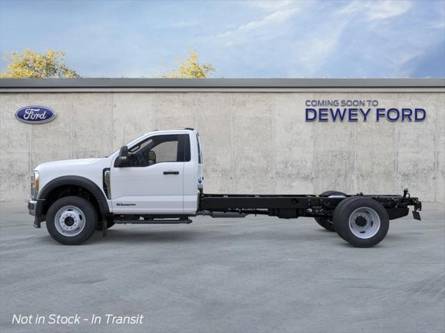 2026 Ford 600 XL
