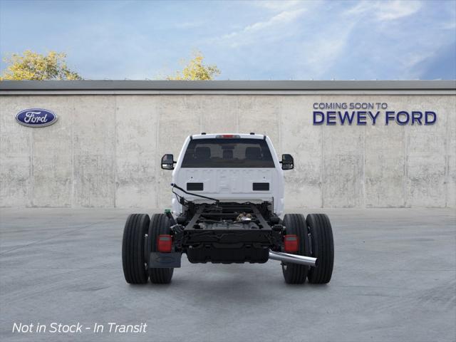2026 Ford 600 XL