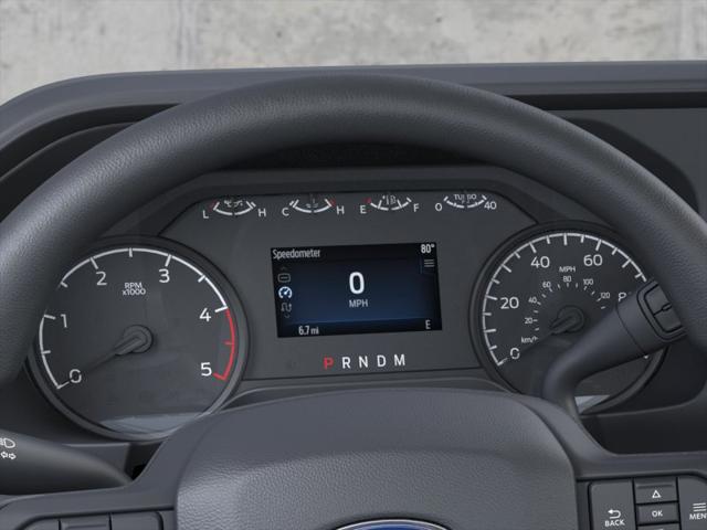2026 Ford 600 XL