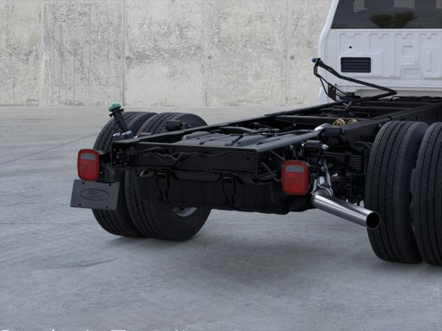 2026 Ford 600 XL