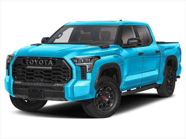 2026 Toyota Tundra TRD Pro Hybrid CrewMax 5.5 Bed for sale in Conshohocken, PA