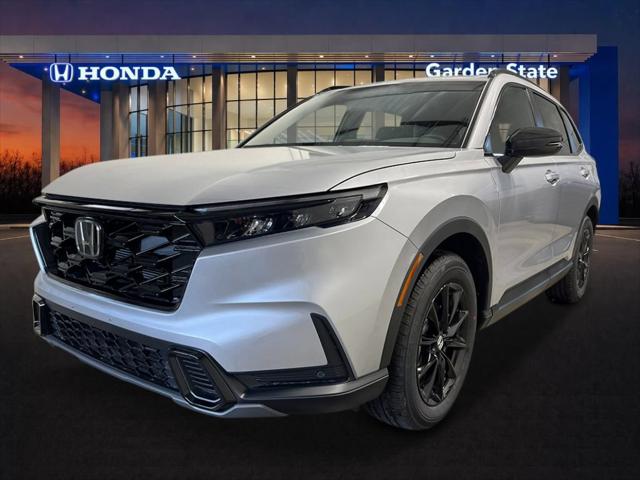 2026 Honda CR-V Hybrid AWD Sport-L for sale in Clifton, NJ