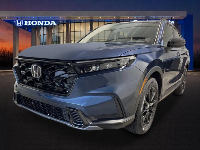 2026 Honda CR-V Hybrid AWD Sport for sale in Clifton, NJ