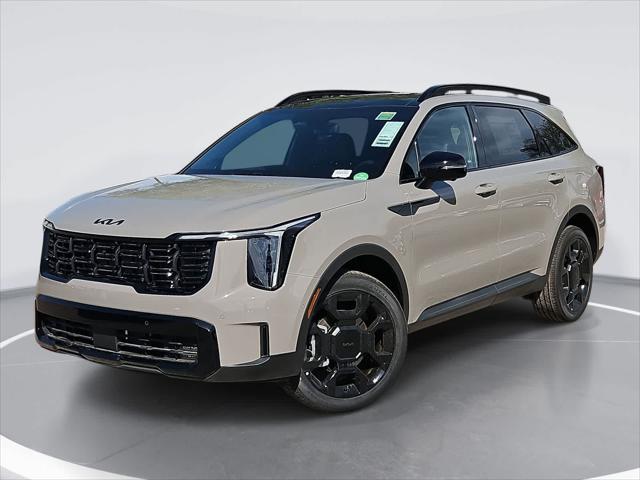 2026 Kia Sorento X-Line SX Prestige for sale in Tucson, AZ