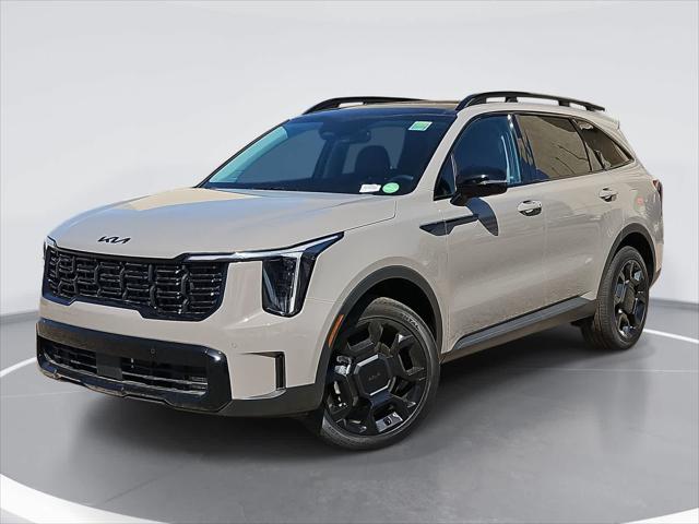 2026 Kia Sorento X-Line EX for sale in Tucson, AZ