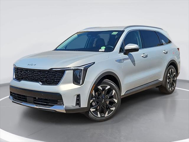 2026 Kia Sorento EX for sale in Tucson, AZ