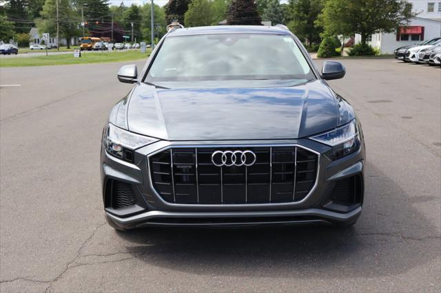 2023 Audi Q8 Prestige 55 TFSI quattro Tiptronic