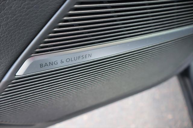 2023 Audi Q8 Prestige 55 TFSI quattro Tiptronic