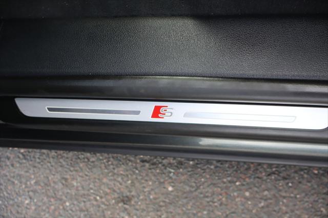 2023 Audi Q8 Prestige 55 TFSI quattro Tiptronic