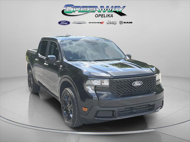 2026 Ford Maverick XLT for sale in Opelika, AL