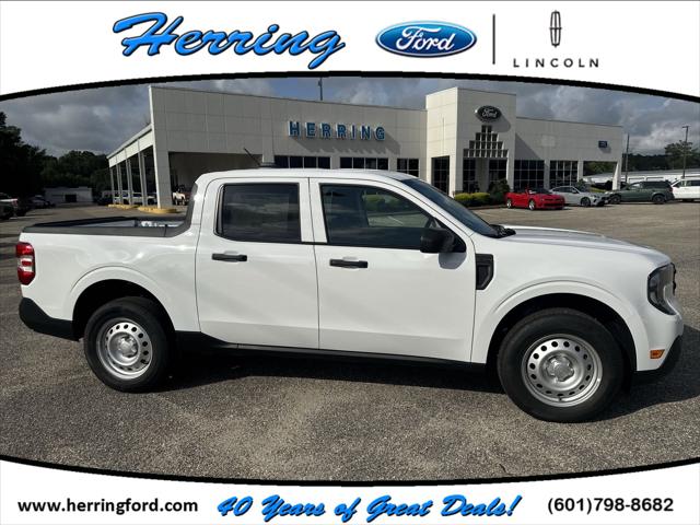 2026 Ford Maverick XL for sale in Picayune, MS