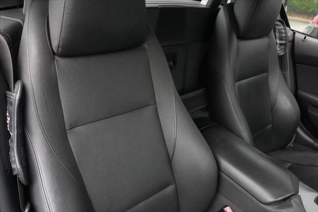 2011 BMW Z4 sDrive35i